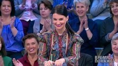 ПАСЕ: в полном объеме. Время покажет. Фрагмент выпуска от 27.06.2019