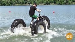 Самые-самые самоделкины. Доброе утро. Фрагмент выпуска от 28.06.2019