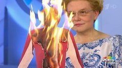 Жить здорово! Выпуск от 28.06.2019