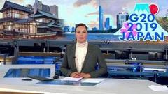 Выпуск программы «Время» в 21:00 от 28.06.2019