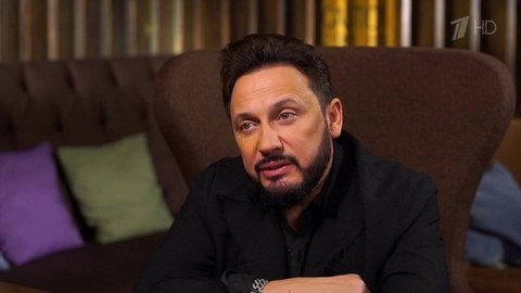 «Стас Михайлов. Все слезы женщин». Документальный фильм