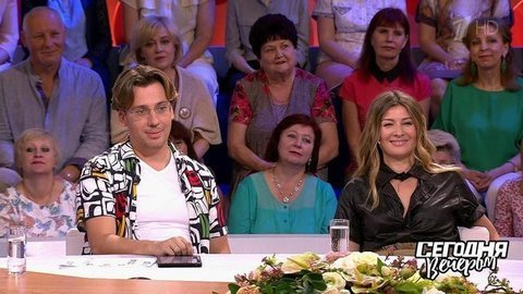 Вокруг света. Сегодня вечером. Выпуск от 29.06.2019