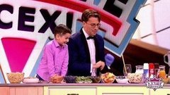 Шустрый поваренок Артем Епифанов. Лучше всех! Фрагмент выпуска от 30.06.2019