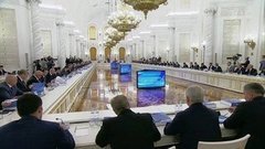 На неделе президент провел заседание Госсовета по вопросам развития сети автомобильных дорог и обеспечения безопасности дорожного движения. Толстой. Воскресенье. Фрагмент выпуска от 30.06.2019