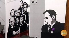 Театральная премия им. Андрея Лобанова. Доброе утро. Фрагмент выпуска от 01.07.2019