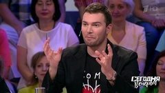 Высокие скулы, втянутые щеки: пластический хирург о современных трендах, типичных ошибках и голливудских звездах. Сегодня вечером. Фрагмент выпуска от 29.06.2019