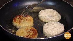 Рыбные котлеты — какие вкуснее? Доброе утро. Фрагмент выпуска от 02.07.2019
