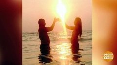 Курортный роман с продолжением: а такое бывает? Доброе утро. Фрагмент выпуска от 02.07.2019