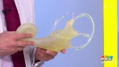 Морская болезнь. Жить здорово! Фрагмент выпуска от 02.07.2019