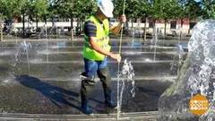 Нежаркая работа. Доброе утро. Фрагмент выпуска от 03.07.2019