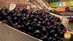 Поспели вишни! И не только… Доброе утро. Фрагмент выпуска от 04.07.2019