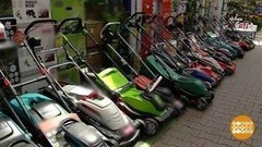 Коси, мотокоса, пока роса. Доброе утро. Фрагмент выпуска от 04.07.2019