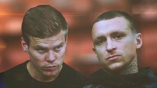 ФСИН: Футболисты Павел Мамаев и Александр Кокорин этапированы в колонию