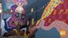 В мире. Художники сотворили чудо. Доброе утро. Фрагмент выпуска от 05.07.2019