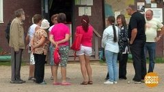 Сага о нерадивом председателе. Доброе утро. Фрагмент выпуска от 05.07.2019