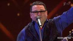 Игорь Саруханов — «Лодочка». День семьи, любви и верности. Праздничный концерт. Фрагмент выпуска от 07.07.2019