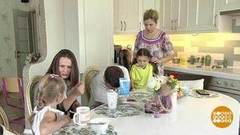 Любовь не проходит. Доброе утро. Фрагмент выпуска от 08.07.2019