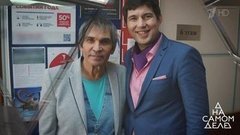 Свидетель: «Бари Алибасова отравил его сын!». На самом деле. Выпуск от 08.07.2019