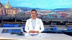 Выпуск программы «Время» в 21:00 от 08.07.2019