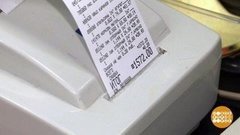 Проверяйте чеки, не отходя от кассы! Доброе утро. Фрагмент выпуска от 09.07.2019