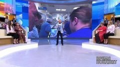 Ненужный ребенок. Время покажет. Фрагмент выпуска от 09.07.2019