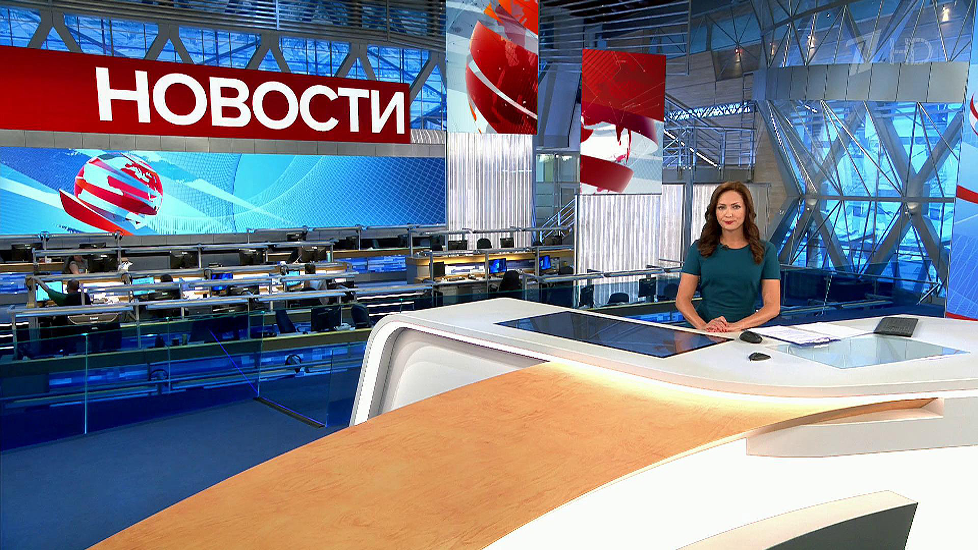 Выпуск новостей в 12:00 10 июля 2019