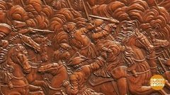 И грянул бой, Полтавский бой! Доброе утро. Фрагмент выпуска от 10.07.2019