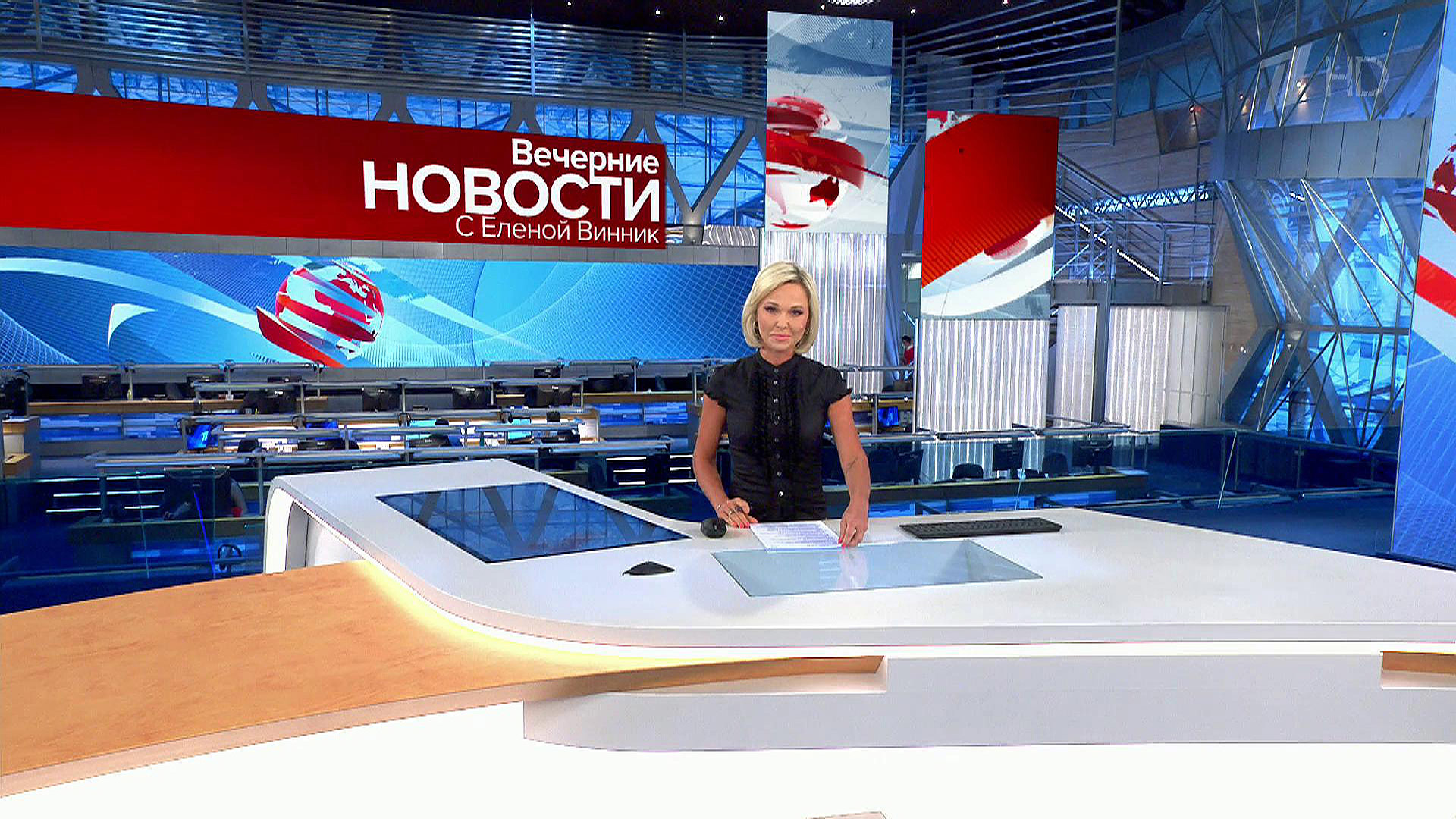 Выпуск новостей в 18:00 10 июля 2019