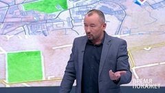 Свалка в Нижнем Новгороде. Время покажет. Фрагмент выпуска от 11.07.2019