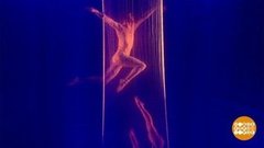 «Леонардо» в Зеленом театре на ВДНХ. Доброе утро. Фрагмент выпуска от 12.07.2019