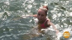 Если ногу свело. Доброе утро. Фрагмент выпуска от 12.07.2019