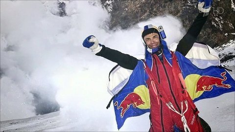 «Валерий Розов. Человек, который умел летать». Документальный фильм