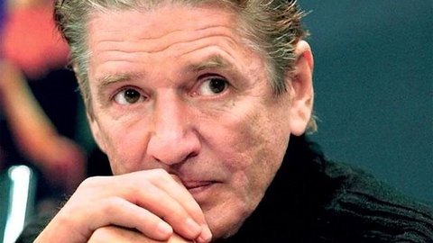 «Жизнь на большой скорости». Документальный фильм к 70-летию Александра Абдулова