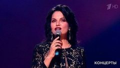 Нина Шацкая — «Смятение». Международный музыкальный фестиваль «Белые ночи Санкт-Петербурга». Фрагмент выпуска от 13.07.2019