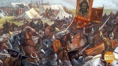 Невская битва: как это было. Доброе утро. Фрагмент выпуска от 15.07.2019