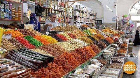 Базарный день. Доброе утро. Фрагмент выпуска от 15.07.2019