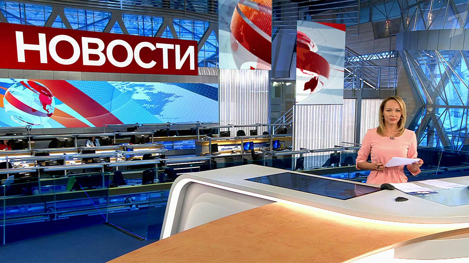 Выпуск новостей в 12:00 15 июля 2019