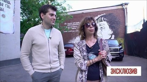 Старшая дочь Алексея Баталова: впервые об отце и наследстве. Эксклюзив. Выпуск от 01.06.2019