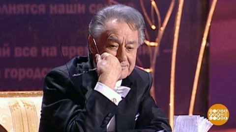 Вспоминаем Андрея Дементьева. Доброе утро. Фрагмент выпуска от 16.07.2019