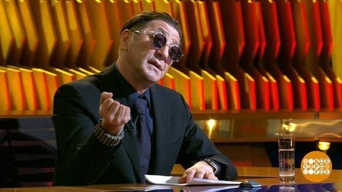 Григорий Лепс: «Я достучался до людей». Доброе утро. Фрагмент выпуска от 16.07.2019