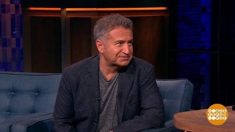 Леонид Агутин: певец, композитор, семьянин. Доброе утро. Фрагмент выпуска от 16.07.2019