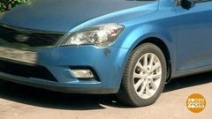 Кто помял мою машину? Доброе утро. Фрагмент выпуска от 16.07.2019