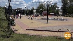 Города должны молодеть! Доброе утро. Фрагмент выпуска от 16.07.2019