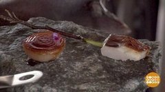 Чипсы из ягеля и другие арктические деликатесы. Доброе утро. Фрагмент выпуска от 16.07.2019