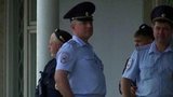 Уволены еще четверо полицейских, которые работали по делу журналиста Ивана Голунова