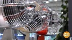 Выбираем вентилятор. Доброе утро. Фрагмент выпуска от 17.07.2019