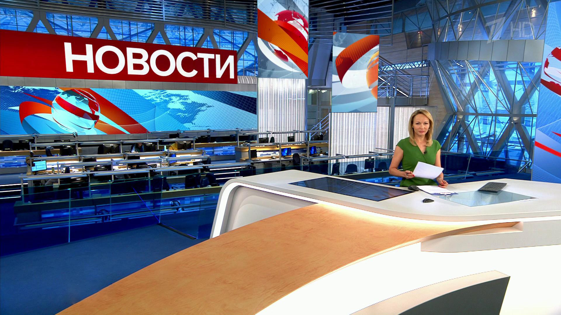 Выпуск новостей в 9:00 17 июля 2019