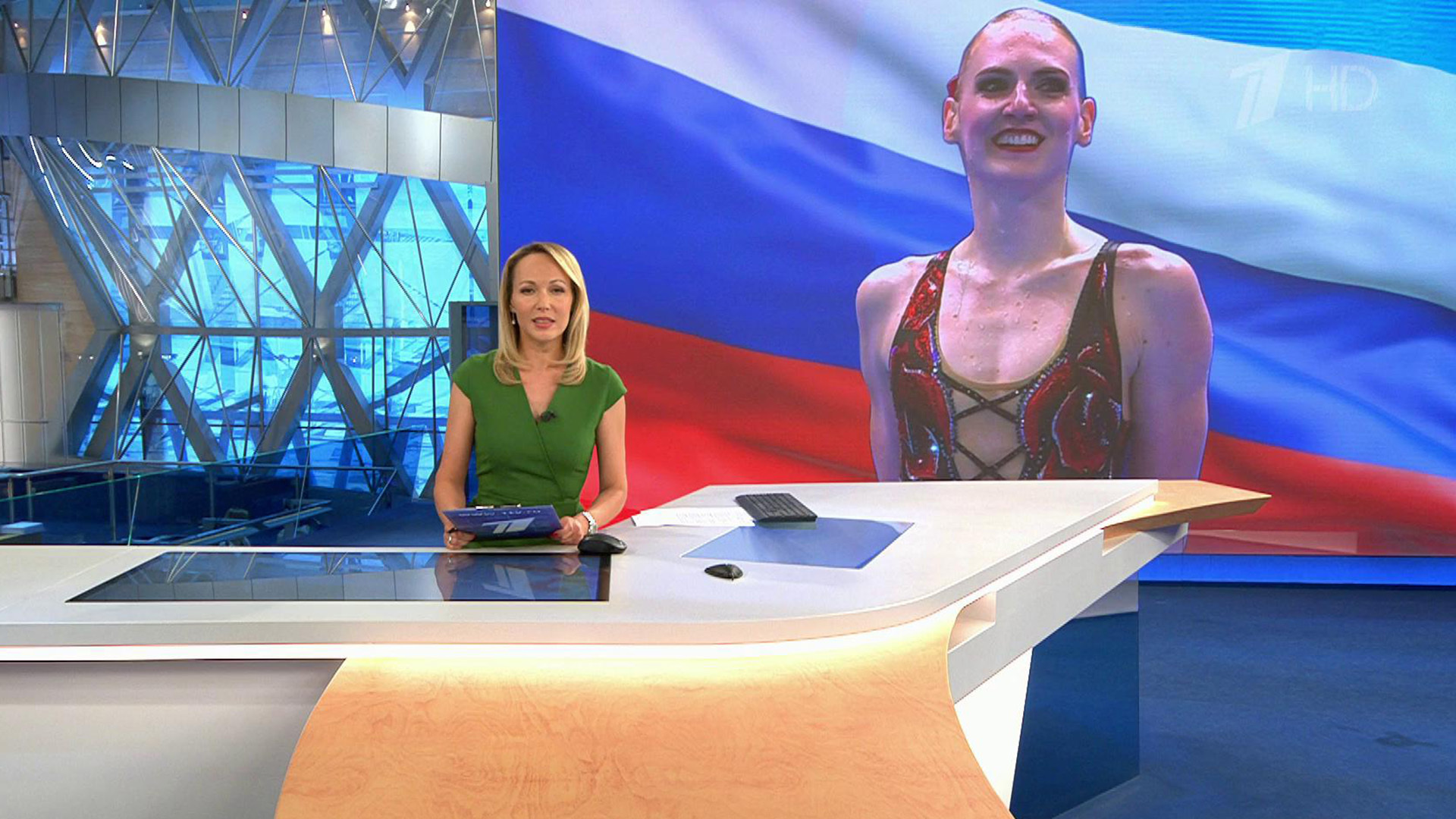 Выпуск новостей в 15:00 17 июля 2019