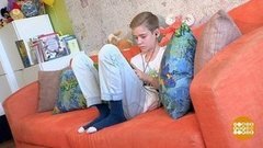 Дети в интернете: нужен ли контроль? Доброе утро. Фрагмент от 18.07.2019