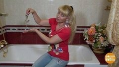 Засорам — нет! Доброе утро. Фрагмент от 18.07.2019